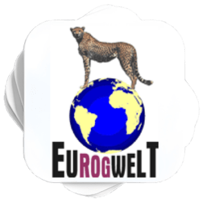 Logo EUROGWELT