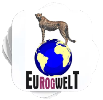 Logo EUROGWELT